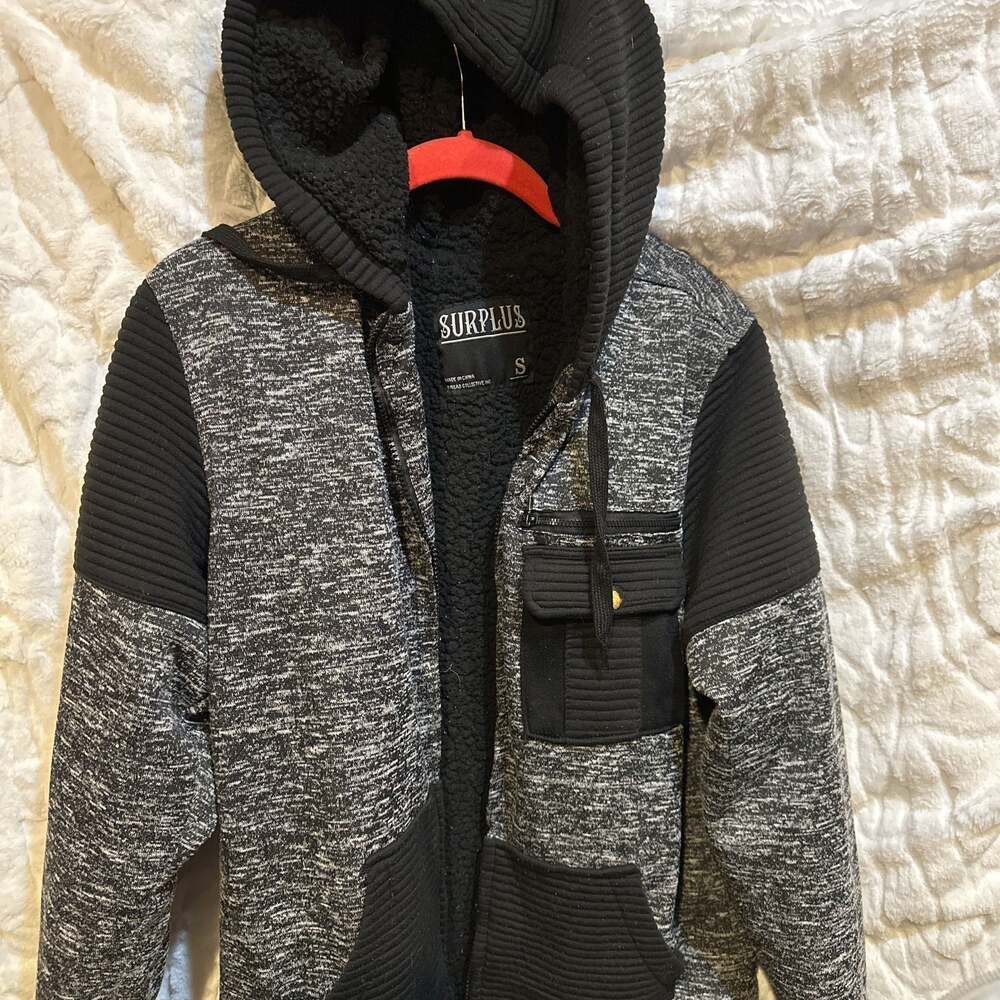 Thread Collective Surplus Jacket - image 1